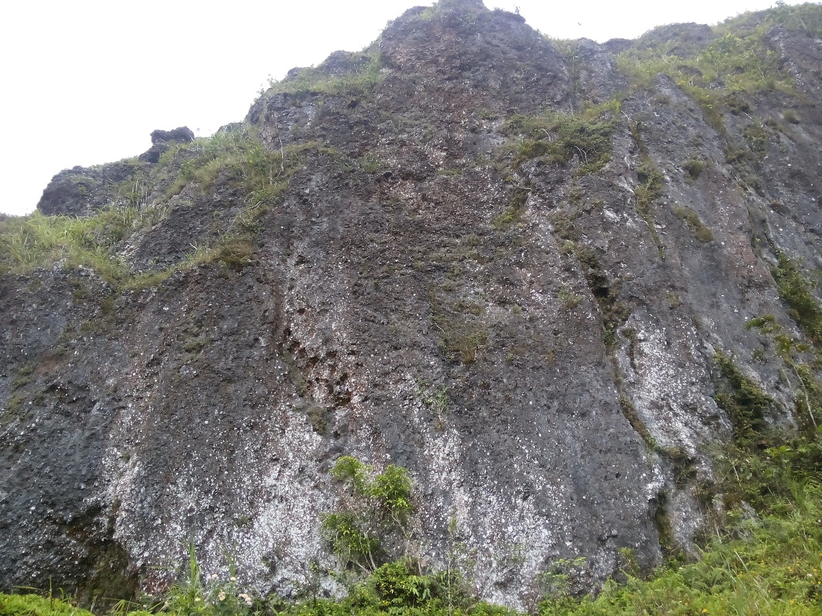 #mountains #rocks #stones #nature