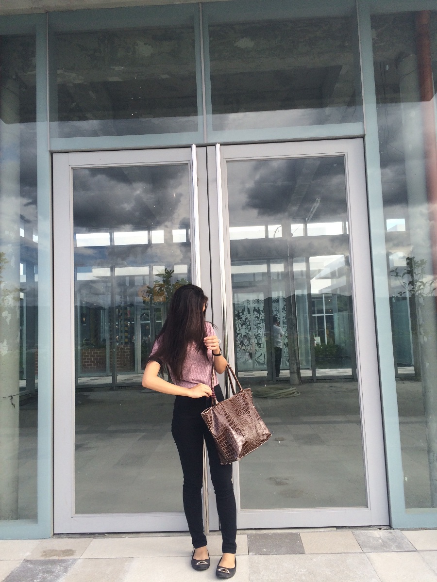 #ootd