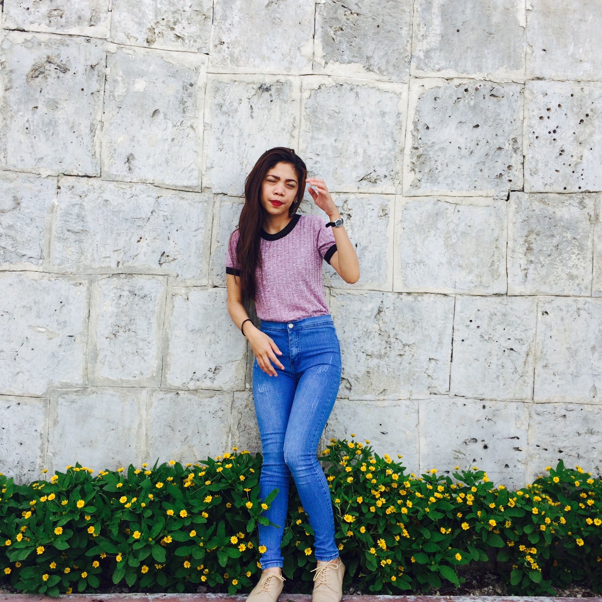 #ootd