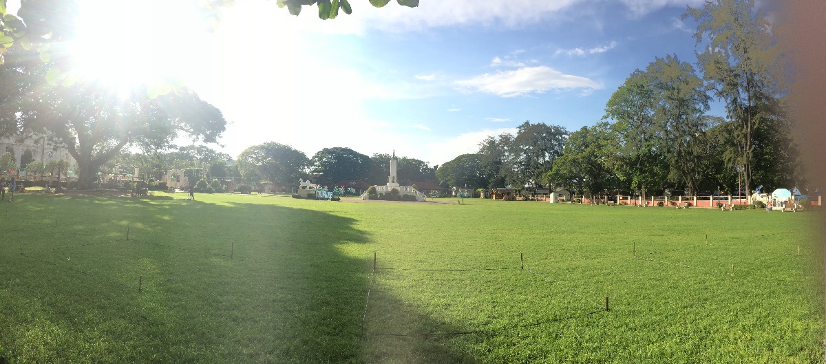 #panorama #Park
