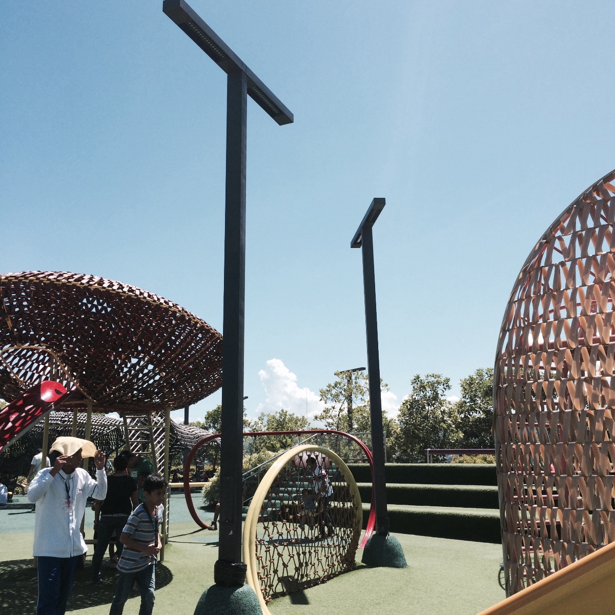 playground