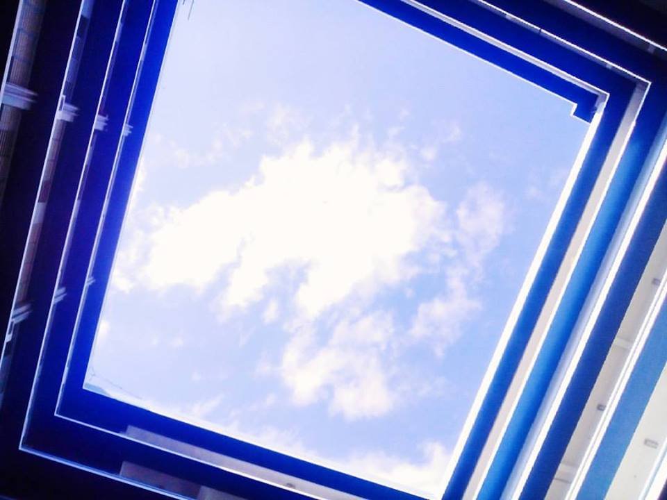 quadrangle