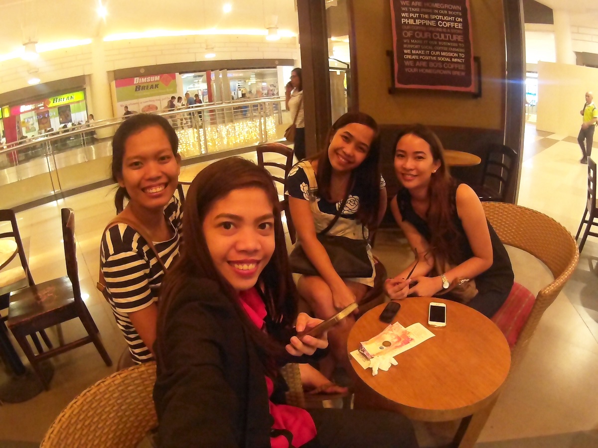 reunited #collegefriends