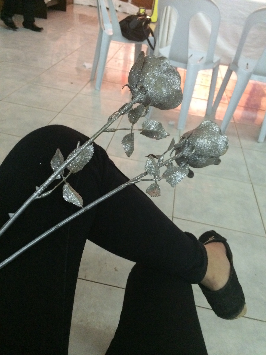 roses