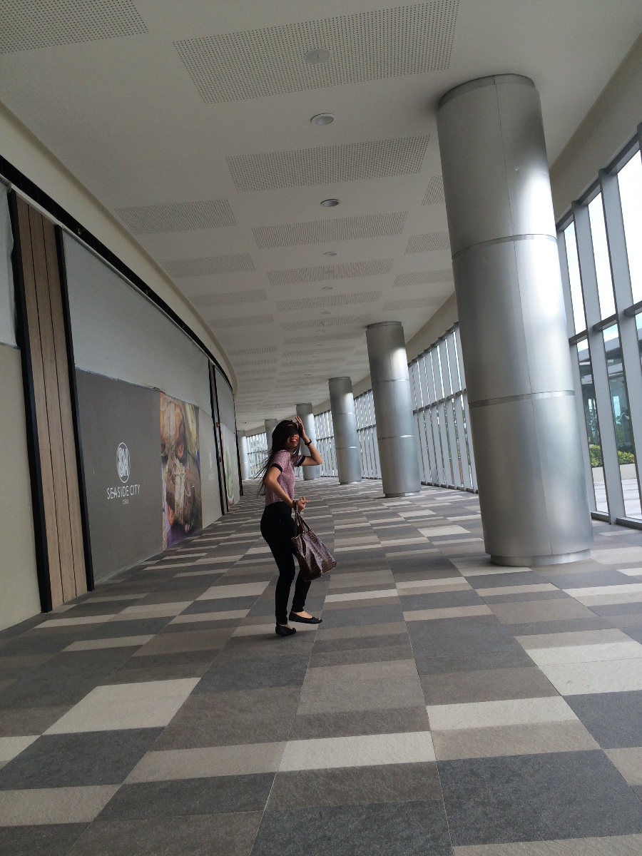 run baby run