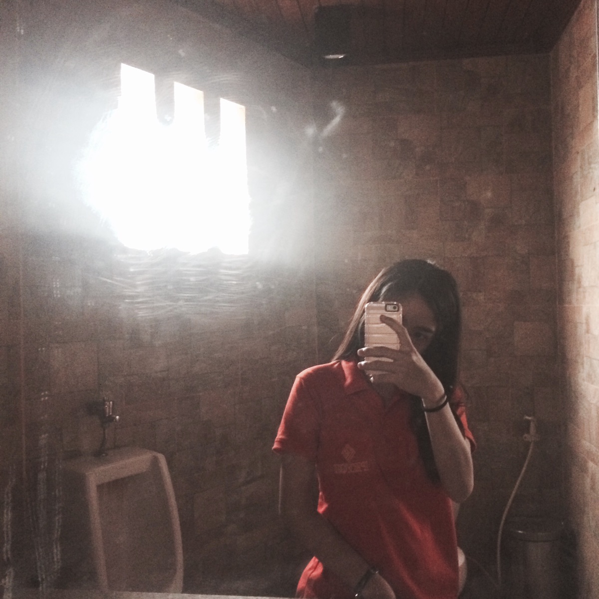 selfie