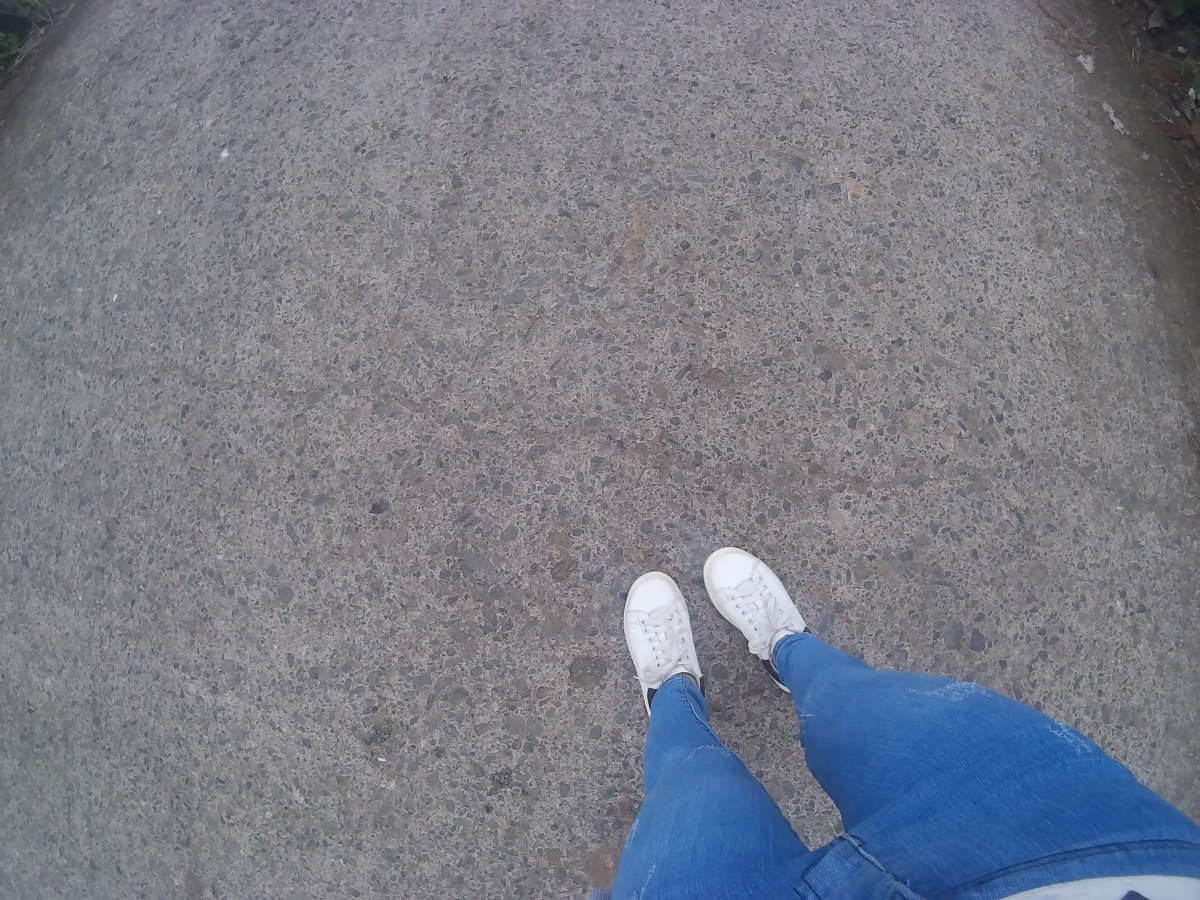 that shoes tho
