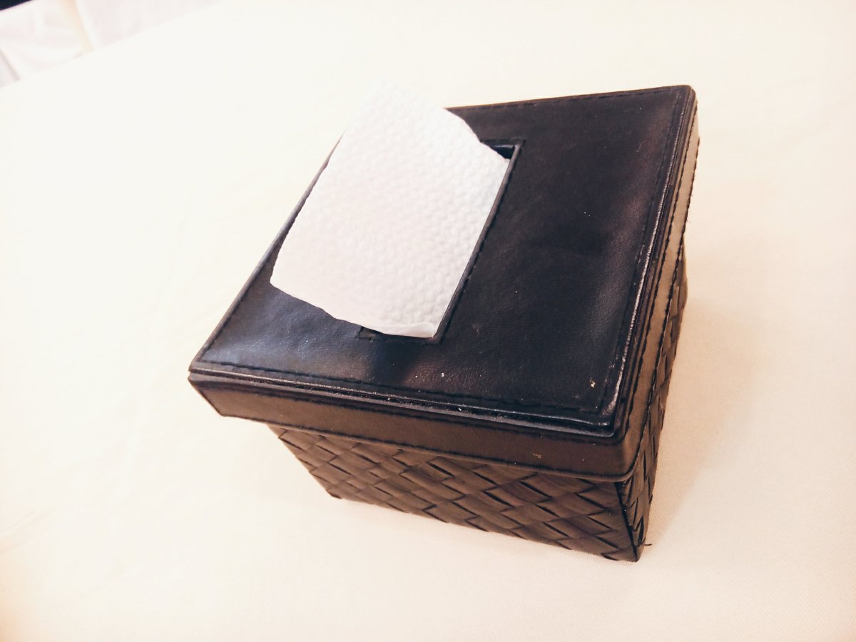think outside the box