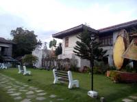 Temple of Leah Cebu