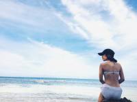 Durhan White Beach Resort Tabuelan Cebu #beach #beachlife #restday #getaway #stressfree