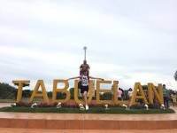 weekend getaway #Tabuelan #Cebu #Province #Beach