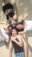 Squad in Samboan