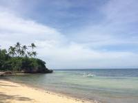 Durhan White Beach Resort Tabuelan Cebu #beach #tourist #vacation #naturelover #restday #stressfree