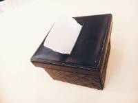 think outside the box