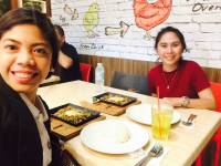#milktea #teatime #friendshipgoals #teabuddies