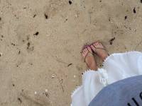 Basdako Moalboal Beach, South Cebu #beaching #island #islandlife #natural #whitesand