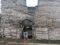 #historic Baluarte