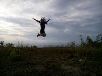 jumpshot with the squad