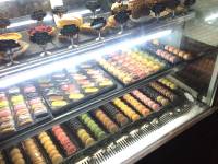 Famous store in Argao #Torta