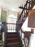 Aloguinsans Baluarte #historic #Cebu #
