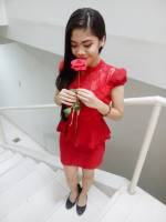 Red Stone Falls #travel #choitheexplorer