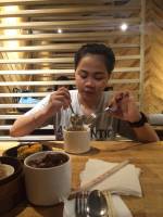 Foood buddy