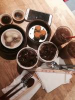 Our kind of Valentines Day #milktea #teatime #friendship #lovemonth