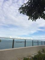 SM Seaside Tower
