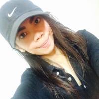 Hello Selfie girl 