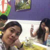 girl friends