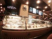 Sibongas Ice cream parlor #halohalo #dessert