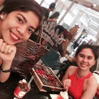 since Elementary  #friendshipgoals #successful