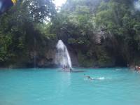 Chasing waterfalls #Falls #Aguinid #Samboan #Cebu #Philippines #turismo