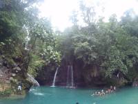 Kawasan Falls