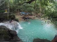 Kawasan Falls