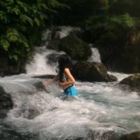 Kabulakan Spring