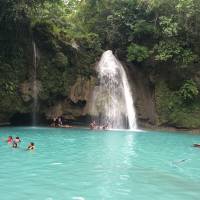 Falls