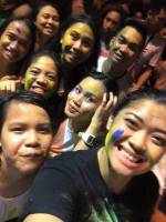Prititit squad