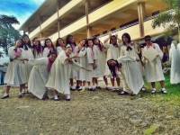 Highschool buddies