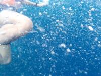 Sea water