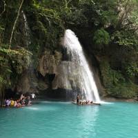 Falls
