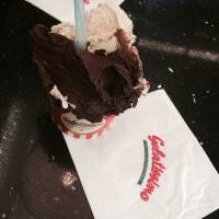 sweet dessert