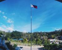 Philippine flag  #ProudPinoy #Sugbuhanon #Samboan #province