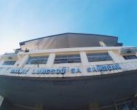 Municipality of Sibonga #plaza