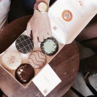 J. co donuts