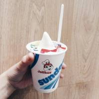 Coffee #Jollibee
