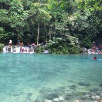 Kabukalan Spring #coldspring #SouthCebu