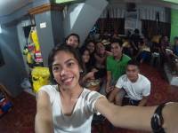 Happy Fiesta Brgy. Taptap #frienship #hsfriends #throwback #2012