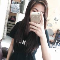 Mirror selfie long time no see
