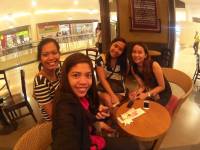 reunited #collegefriends